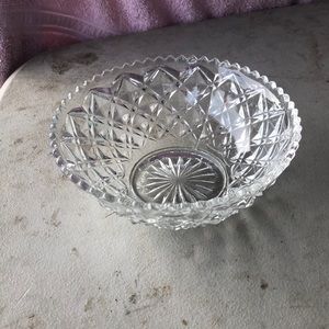 Vintage bowl